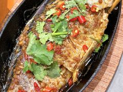 -三炮儿烧烤·羊锅·铁锅炖(南京首店)