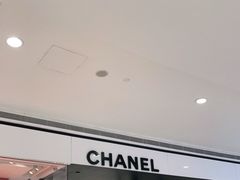 -CHANEL(恒隆广场店)