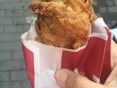-肯德基(珍珠店)