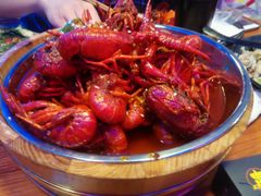 -南极·小龙虾·湘式拌饭(南街店)