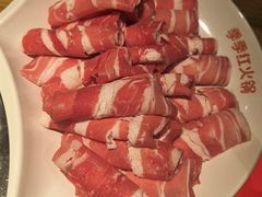 -季季红火锅(长沙步行街店)