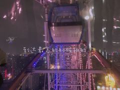 -星城之眼摩天轮