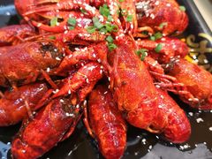 -松哥油焖大虾·外卖(西乡店)