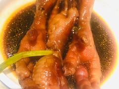 -慧娟面馆·餐厅(望江路店)