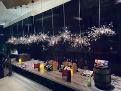 -翡翠36餐厅(浦东香格里拉店)
