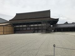 -京都御所