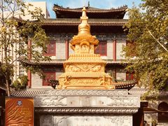 -西安大兴善寺