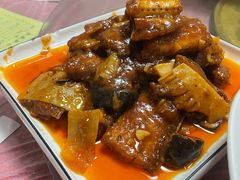 -乐乐餐厅(湘子庙街店)