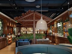 -芭札·Thai泰国餐厅(同和金铂天地店)
