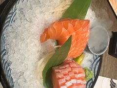 -玉川屋创意日料(北美新天地店)