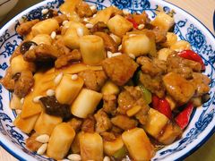 -兔爸私家小厨(新北万达店)