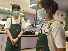 -椰小鸡·琼州糟粕醋(美兰缤纷城店)