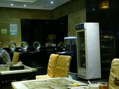 -海龙湾休闲水汇(鹅掌坦步行街店)