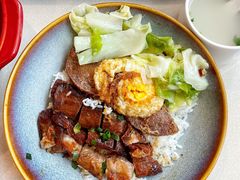 -本味轩精品茶餐厅(黄山路店)