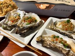 -本色.小马哥烧烤(五一路总店)