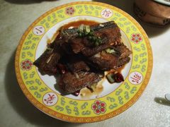 -那家小馆•北京菜•烤鸭(中关村店)