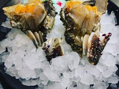 -渔娘渔家丹东海鲜(东直门店)