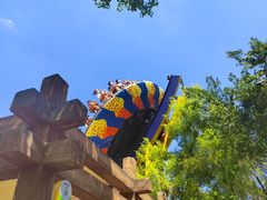 -武汉玛雅海滩水公园