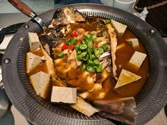 -半天妖烤鱼(西直门凯德mall店)