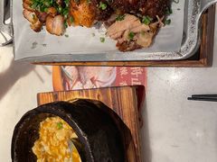 -绿茶餐厅(壹方天地店)