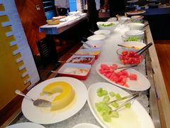 -拉蒂娜·巴西牛排馆 Latina·Brazilian Steakhouse(陆家嘴旗舰店)