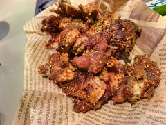 -老高烧烤(龙华星河iCO店)