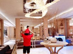 -舟山朱家尖威斯汀酒店·知味标帜自助餐厅