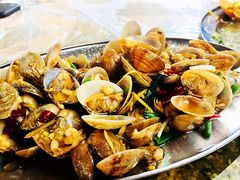 -四川人郑霞海鲜