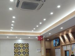 -庆丰包子铺(西单店)