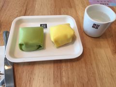 -满记甜品(荟聚购物中心店)