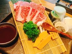 -黑牛の店·和牛烧肉(石家庄万象城店)