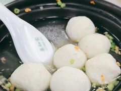 -景好海鲜餐厅(大鹏必选旅游店)