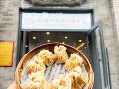 -聚首堂·特色小吃·肘子(什刹海德胜门店)