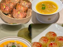 -成隆行·蟹王府(淮海店)