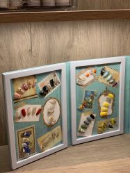 -纤指百魅美甲美睫