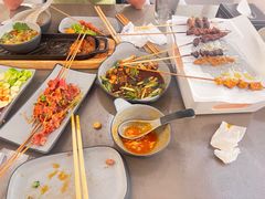 -苏小牛·牛肉串(国贸店)