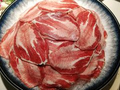 -墨居上隐·院子里火锅(峨眉店)