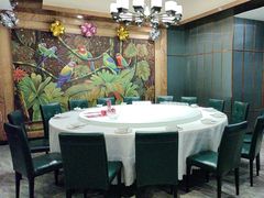 -川味里•商务宴请•团建聚餐(清湖店)