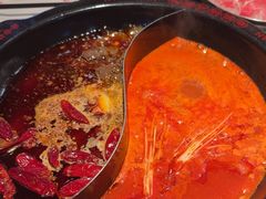 -牛市坎火锅(建设路店)