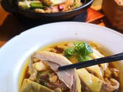 -顺香居·老字号湖北菜(江汉路店)