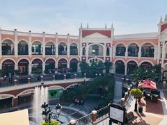 -佛罗伦萨小镇广佛名品奥特莱斯(疏港路店)