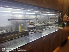 -漫天香·小龙虾餐厅(夏湾店)