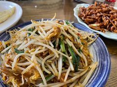 炒合菜-鼎香润(德胜门内店)