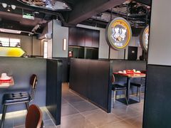 大堂-胖哥俩肉蟹煲(杭州下沙学林街店)