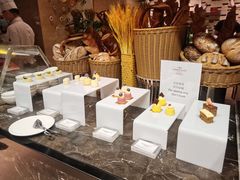 -乐咖啡西餐厅(太湖皇冠假日酒店)