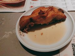 -松鹤楼面馆(飞州国际广场店)