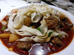 -新疆伏拉沃餐厅(白龙南路店)