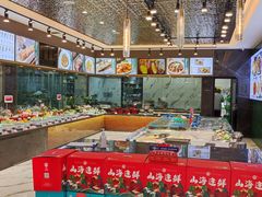 -双合园·海鲜水饺青岛菜(九水东路店)