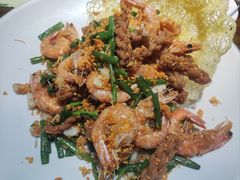 -芳林嫂 湖边边巧媳妇渔家菜馆