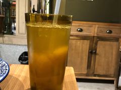 菠萝冰-十六蒲(桂林路店)